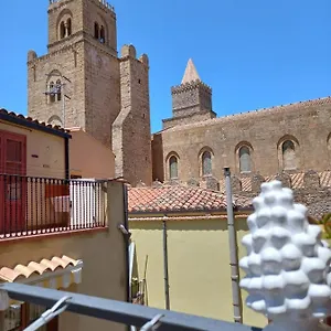  Appartement Balcone Delle Mura Italie