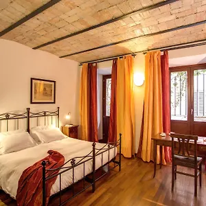 Residenza Domizia Roma