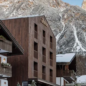***** Hotel Faloria Mountain Włochy