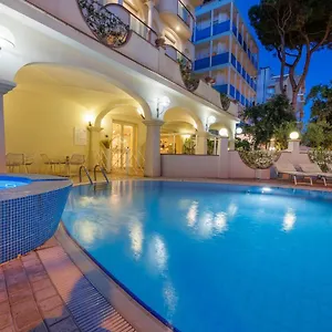 Parco Dei Principi Boutique Hotel Rímini