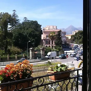 Bed & Breakfast L'arabo E Il Normanno