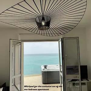  Apartament La Di Nonna Pina Włochy