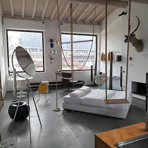  Appartement Spirit Of The Moon Italie