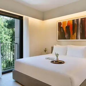 Sonder By Marriott Bonvoy Manzoni Torre Velasca Apartahotel Milán