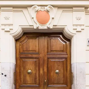 A Casa Di Giorgia Roma
