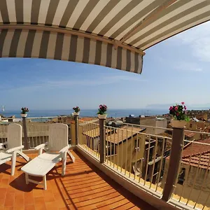  Appartement Le Sette Meraviglie Italie