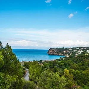  Hébergement de vacances Casa Vacanze Baia Di Guidaloca Italie