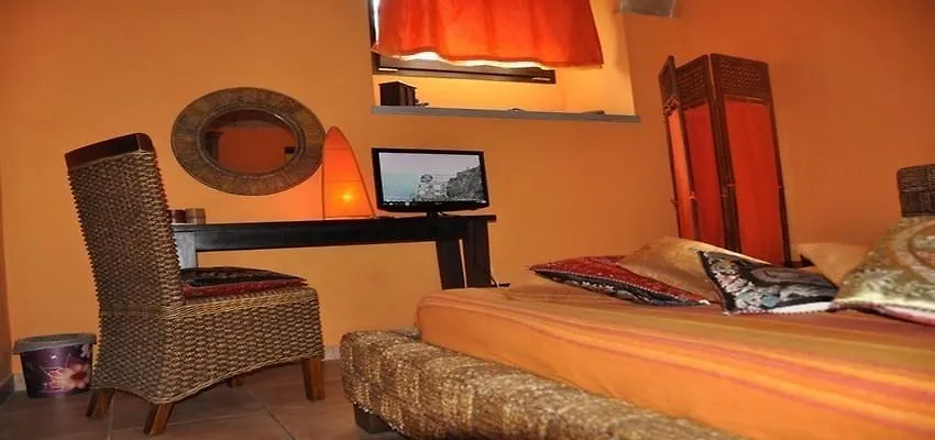 Shiva B&B Ρώμη Ιταλία