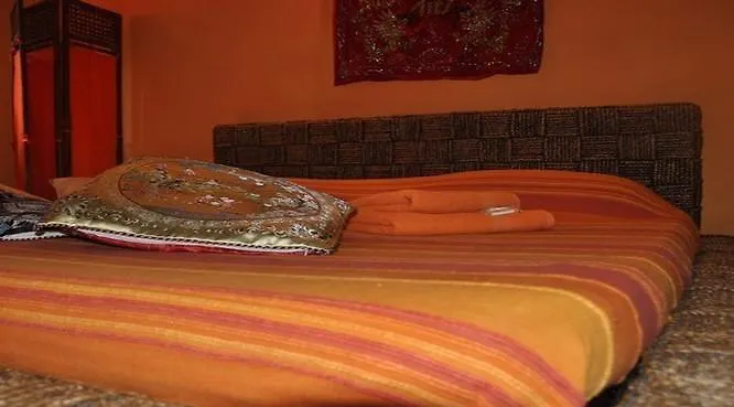 Shiva B&B Ρώμη Bed and Breakfast