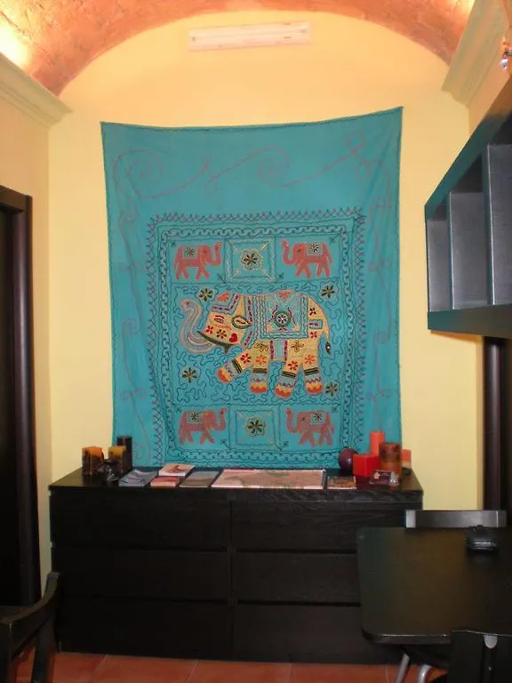 Shiva B&B Ρώμη