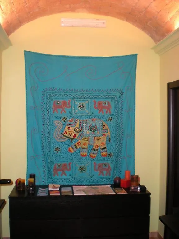 Shiva B&B Ρώμη 2*,  Ιταλία