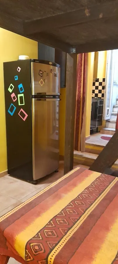 Bed and Breakfast Shiva B&B Ρώμη