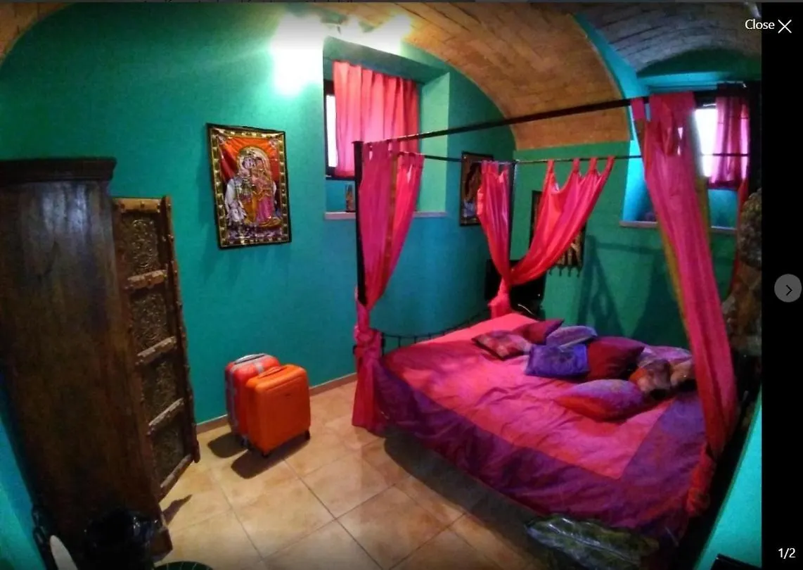 Shiva B&B Ρώμη