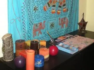 ** Bed and Breakfast Shiva B&B Ρώμη Ιταλία