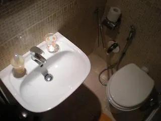 ** Bed and Breakfast Shiva B&B Ρώμη Ιταλία