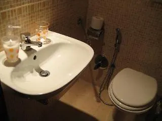 Shiva B&B Ρώμη