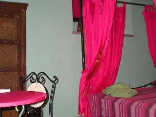 Shiva B&B Ρώμη Bed and Breakfast