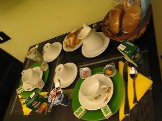 Bed and Breakfast Shiva B&B Ρώμη