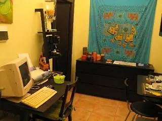 Bed and Breakfast Shiva B&B Ρώμη