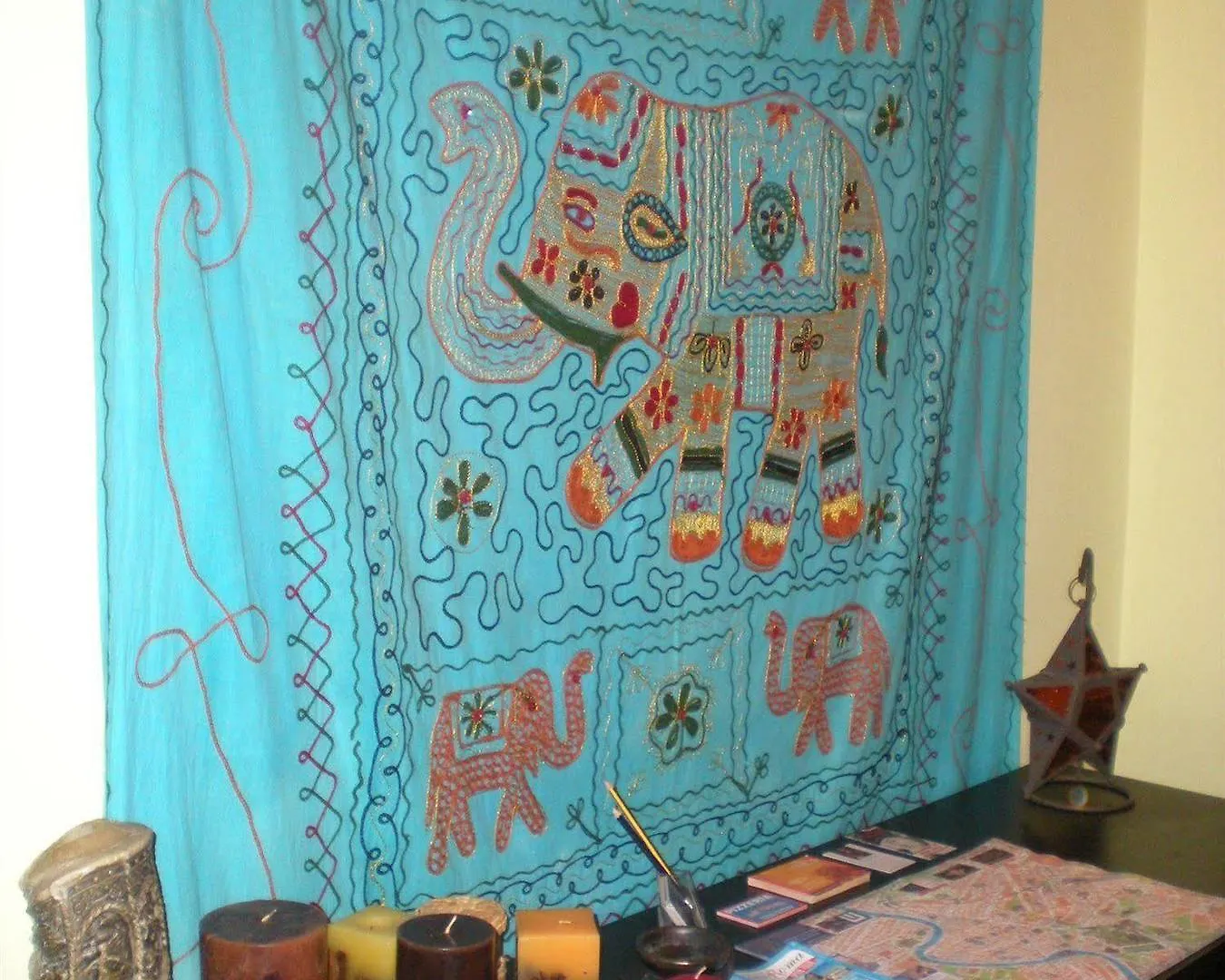 Bed and Breakfast Shiva B&B Ρώμη