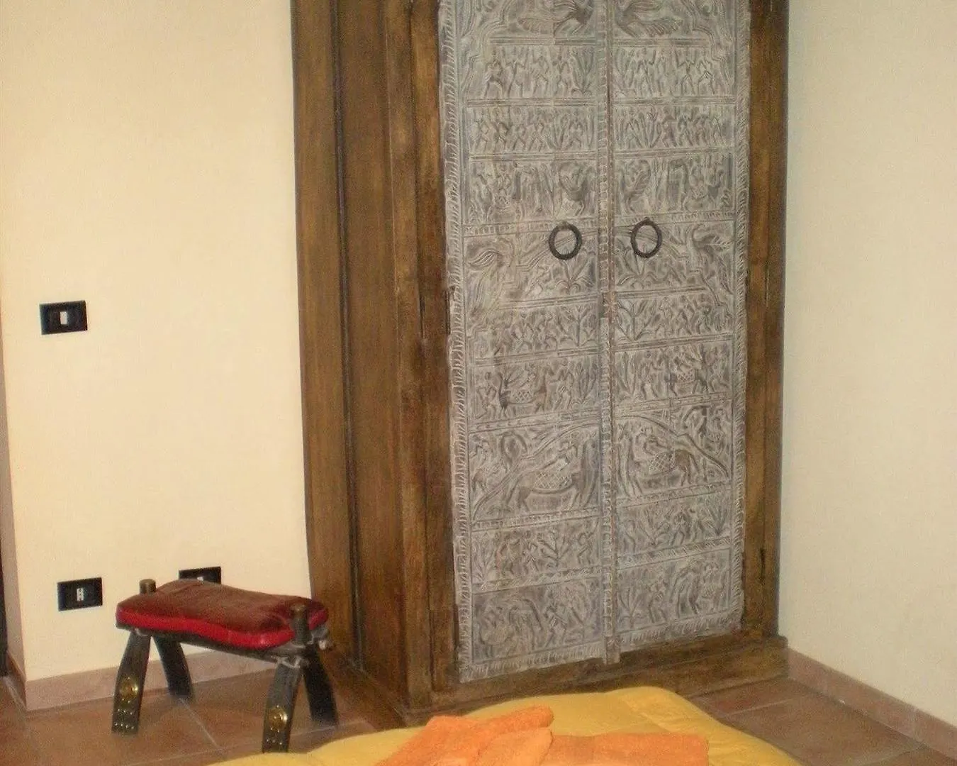 Bed and Breakfast Shiva B&B Ρώμη