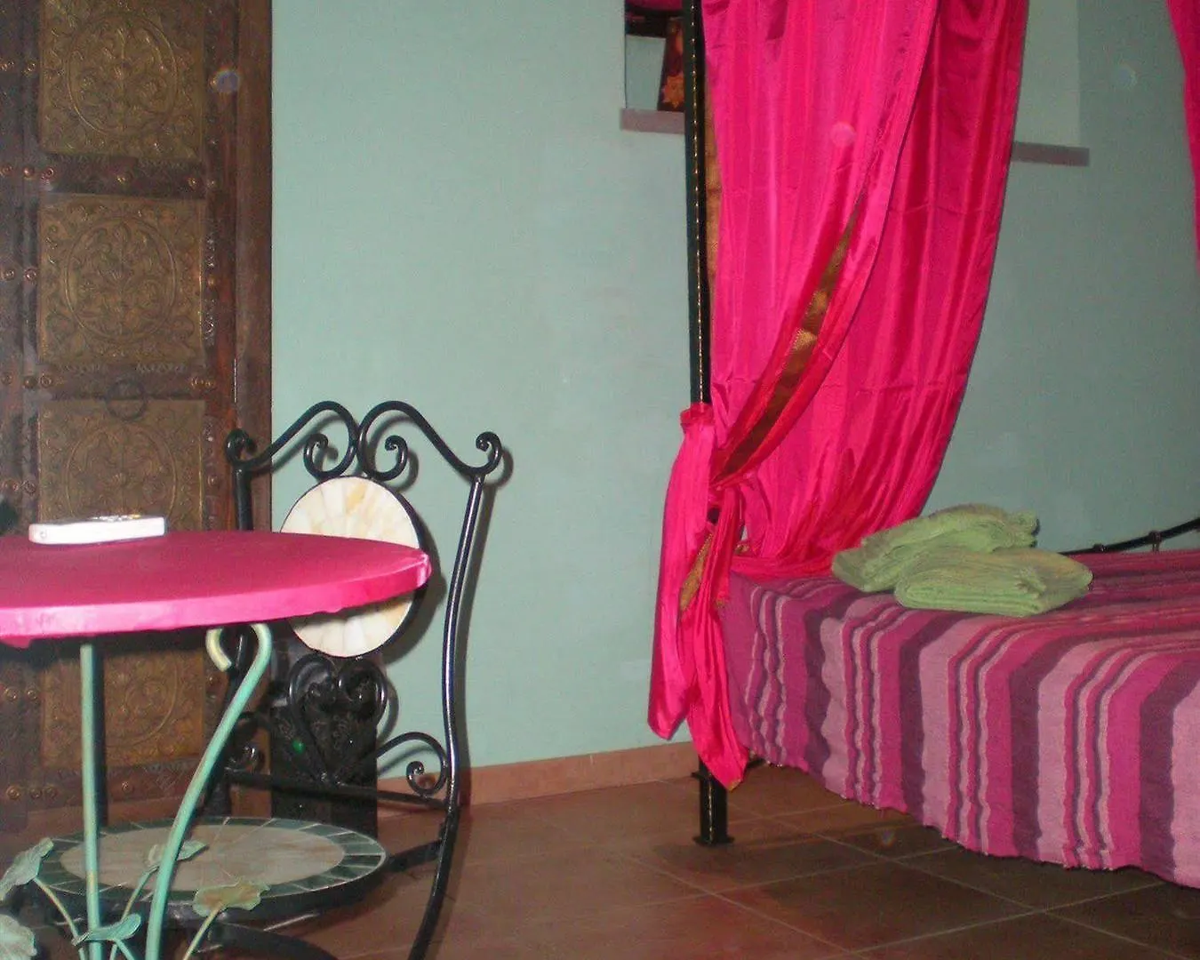 Shiva B&B Ρώμη 2*,