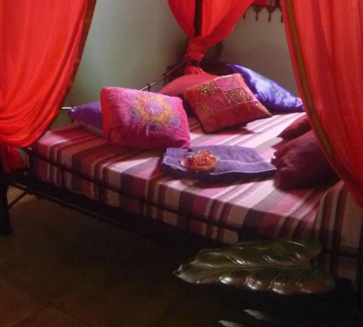 Shiva B&B Ρώμη Ιταλία